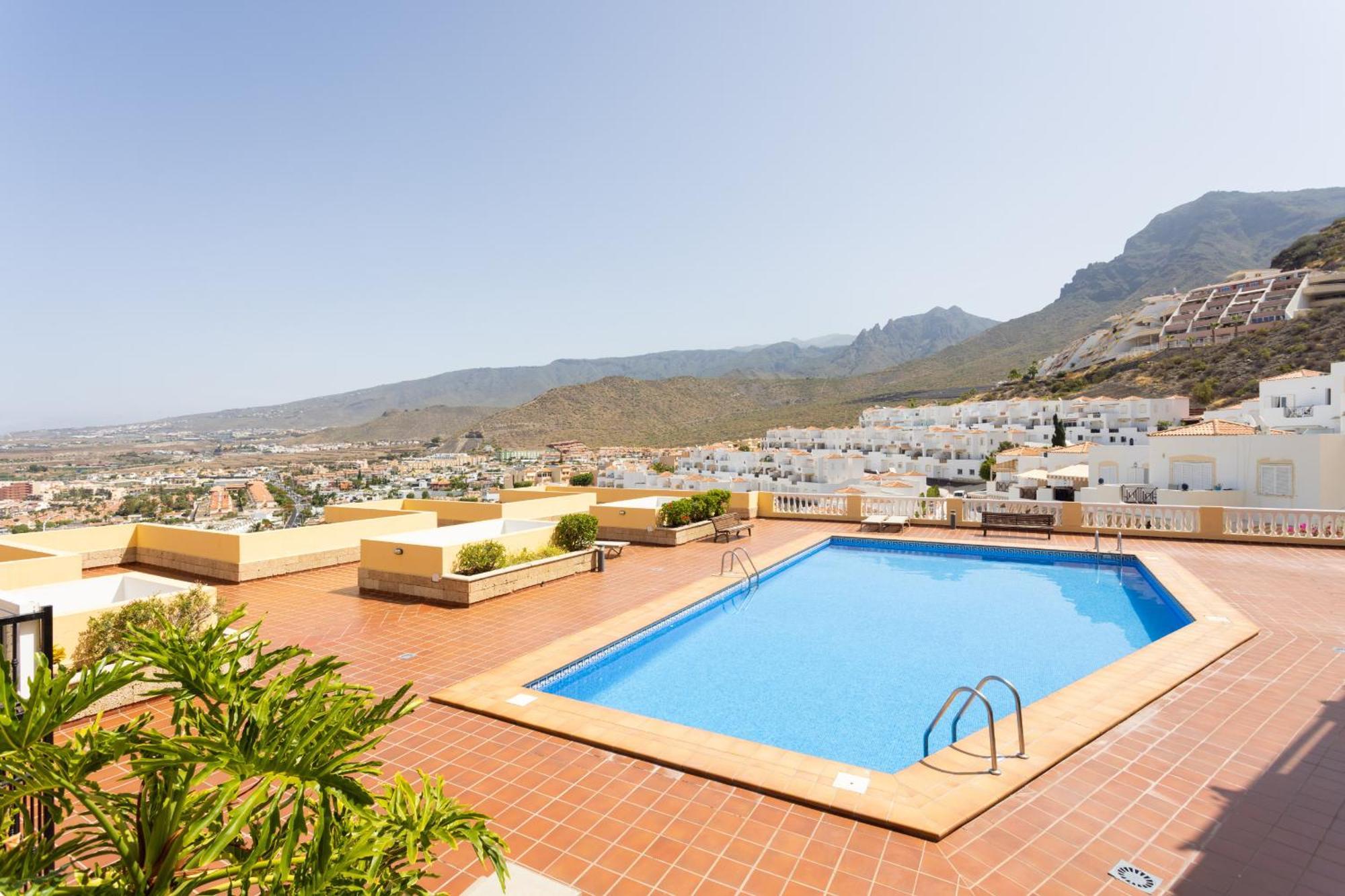 Casa Ana Apartment Costa Adeje (Tenerife)