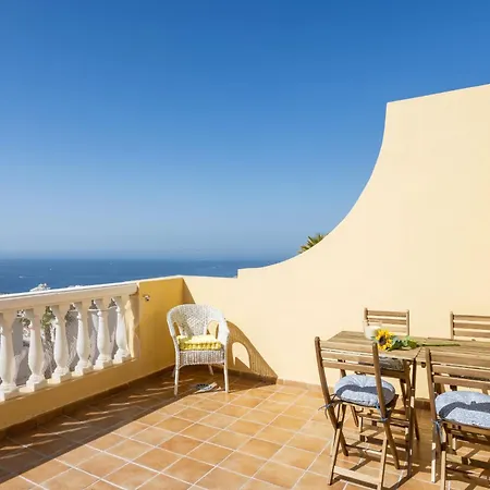 Appartamento Casa Ana Costa Adeje  Esterno foto