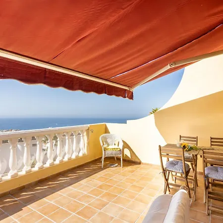 Appartamento Casa Ana Costa Adeje  Esterno foto