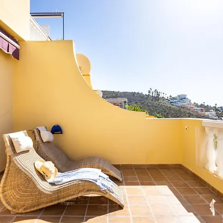 Appartamento Casa Ana Costa Adeje  Esterno foto
