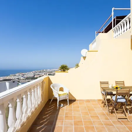 Appartamento Casa Ana Costa Adeje  Esterno foto