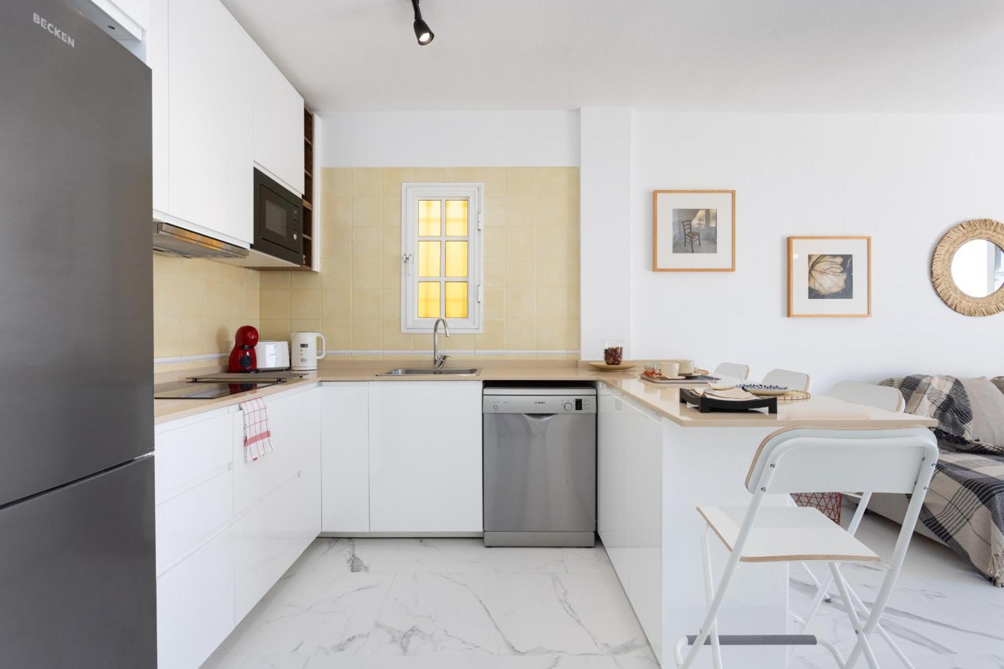 Casa Ana Apartment