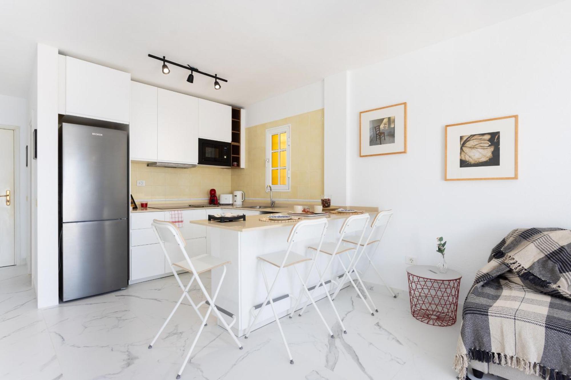 Casa Ana Apartment Costa Adeje (Tenerife)