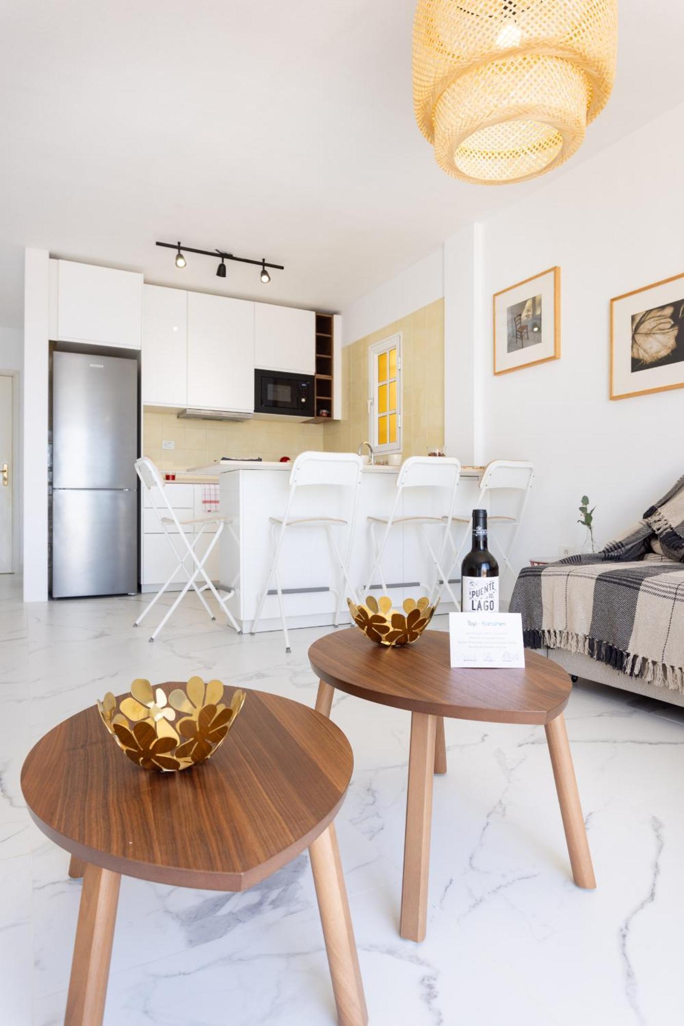 Casa Ana Apartment