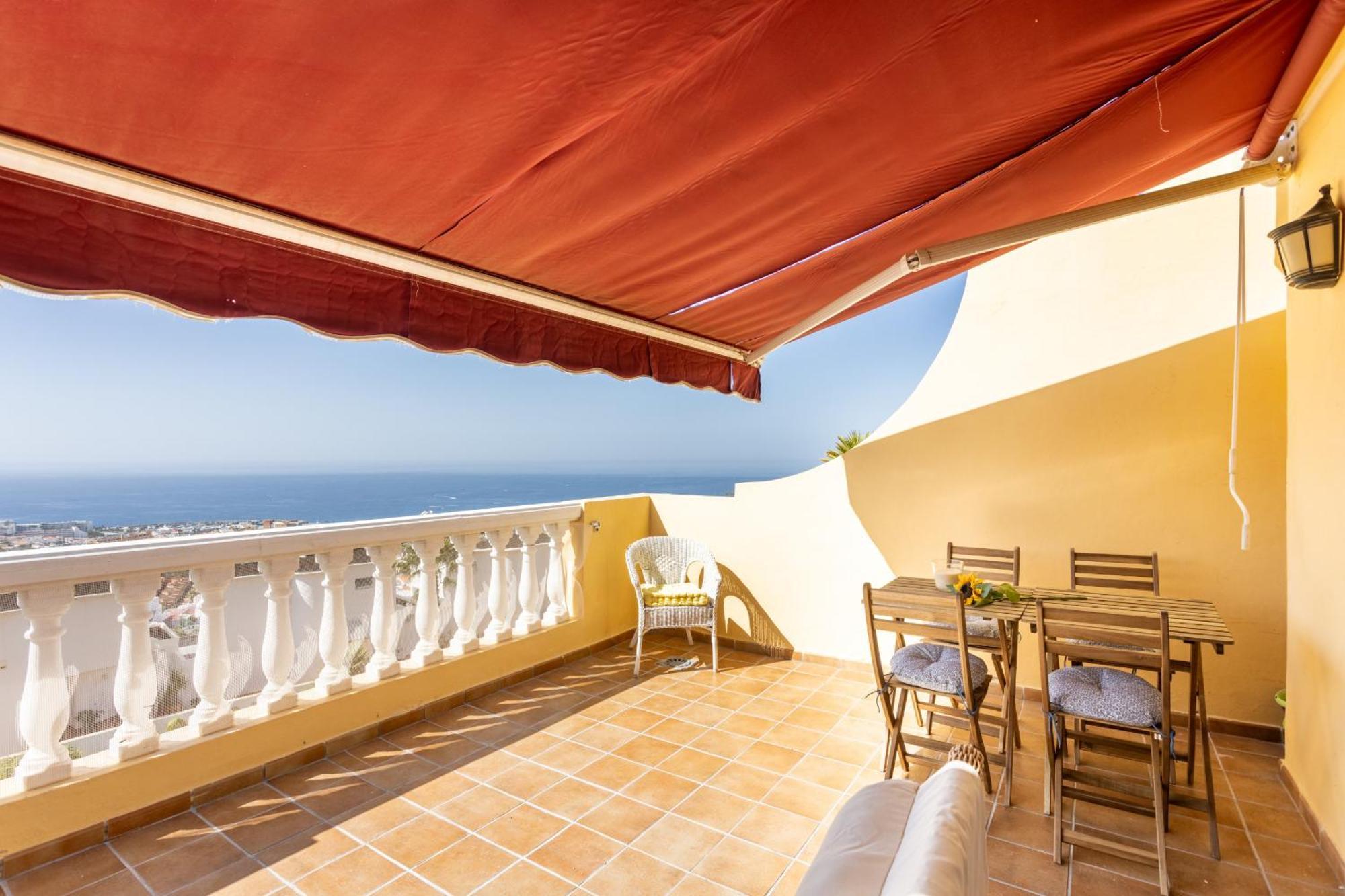 Casa Ana Apartment Costa Adeje (Tenerife)