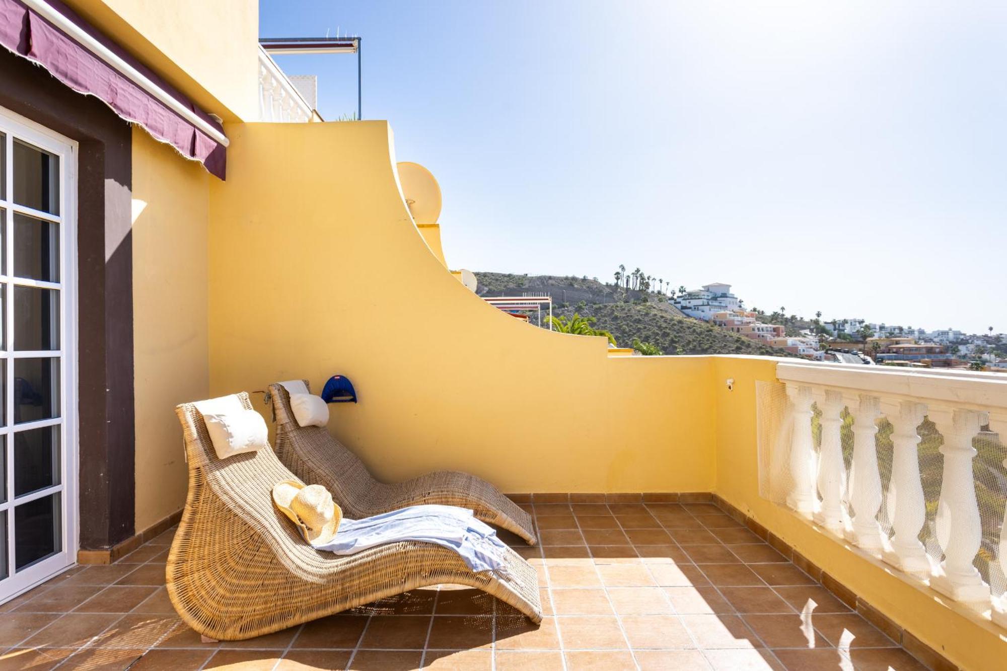 Apartment Casa Ana Costa Adeje (Tenerife)