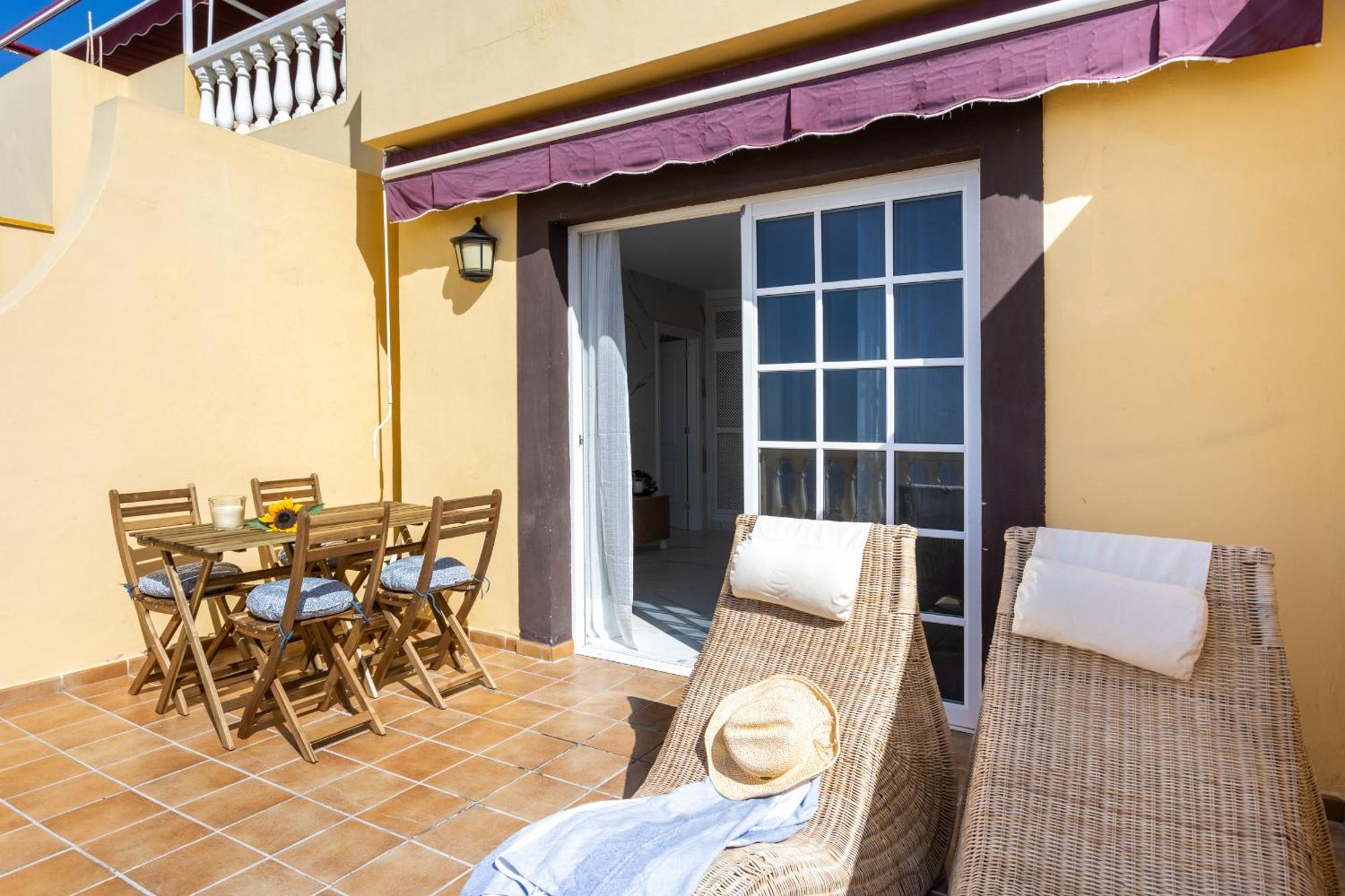 Apartment Casa Ana